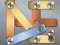 Spil Screw Puzzle online