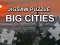 Spil Jigsaw Puzzle: Big Cities online