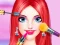 Spil Princess Beauty Makeup Salon online