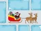 Spil Santa Slide online