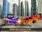Spil Extreme Car Battle Demolition Derby online