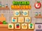 Spil Kitchen mahjong online