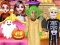 Spil Baby Taylor Halloween Adventure online