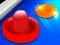 Spil Realistic Air Hockey online