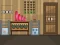 Spil 5 Door Escape online