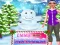 Spil Emma and Snowman Christmas online