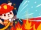 Spil Fire Brigade online