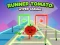 Spil Runner Tomato: Hyper Casual online