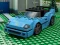 Spil Toy Cars Jigsaw online