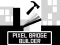 Spil Pixel bridge builder online