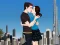 Spil Desert Kissing online