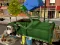 Spil Town Clean Garbage Truck online