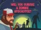 Spil Zombie Apocalypse Quiz online