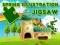 Spil Spring Illustration Jigsaw online