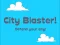 Spil City Blaster online