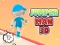 Spil Jumper Man 3D online