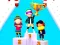 Spil Fun Race On Ice online