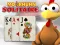 Spil Moorhuhn Solitaire online