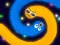 Spil Emoji Snakes online