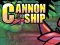 Spil Cannon Ship online