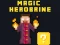 Spil Magic Herobrine online