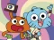 Spil The Amazing World of Gumball Darwin’s Yearbook online
