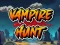 Spil Vampire Hunt online