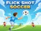 Spil Flick Shot Soccer online