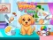Spil Cute Puppy Care online