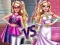 Spil Superhero Vs Princess online