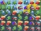 Spil Cartoon Trucks Match 3 online