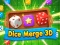 Spil Dice Merge 3D online