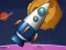 Spil A Space-time Challenge! online