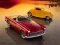 Spil Antique Cars Puzzle 2 online
