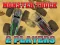Spil Monster Truck 2 Players online