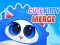 Spil Cute Kitty Merge online