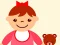 Spil KinderGarten Spot the Difference online
