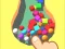 Spil FallIng The Ball 3D online