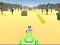 Spil 3D Desert Parkour online