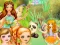 Spil Fairy Dress Up Games For Girls online