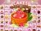Spil Cakes Mahjong Connect online