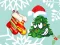 Spil Fun Christmas Coloring online
