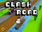 Spil Clash Road online