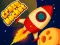 Spil Crazy Rocket online