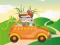 Spil Bunnies Driving Cars Match 3 online