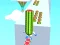 Spil Watermelon Run 3d online