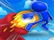 Spil Stickman Cannon Shooter online