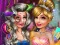 Spil Witch To Princess Makeover online