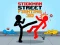 Spil Stickman Street Fighting 3d online