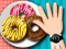 Spil Donut Challenge online